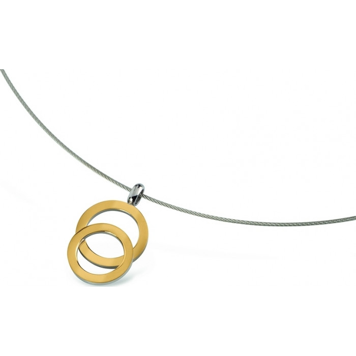 Prívesok Boccia Titanium 07021-02