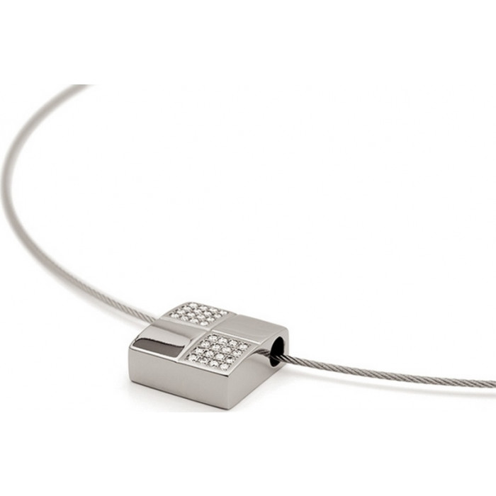 Prívesok Boccia Titanium 0717-04