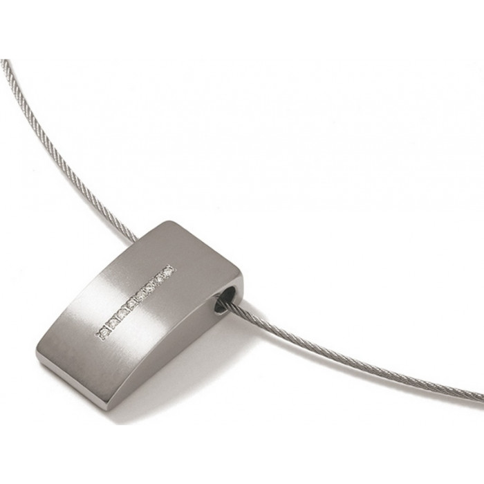 Prívesok Boccia Titanium 0718-02
