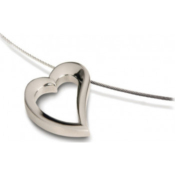 Prívesok Boccia Titanium 0750-01