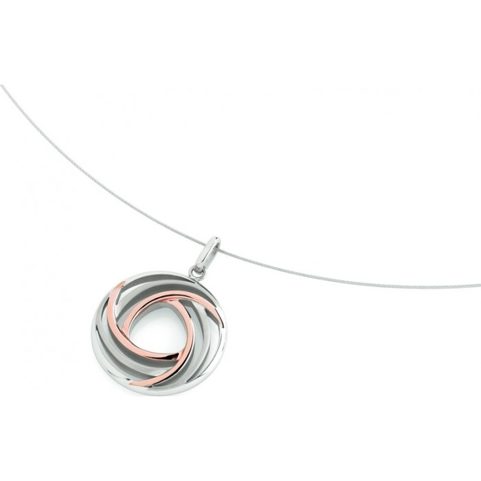 Prívesok Boccia Titanium 0780-03