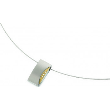 Prívesok Boccia Titanium 0793-04