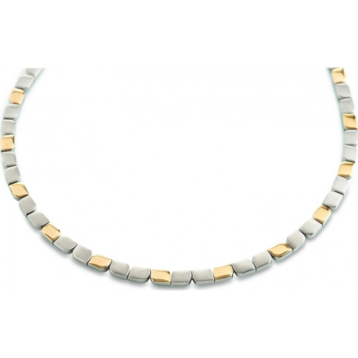 Náhrdelník Boccia Titanium 08003-02