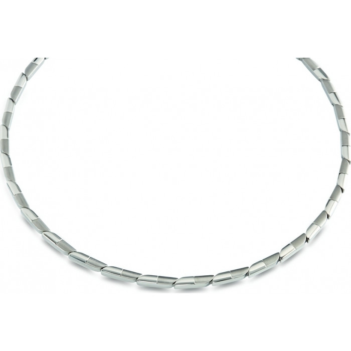 Náhrdelník Boccia Titanium 08004-01