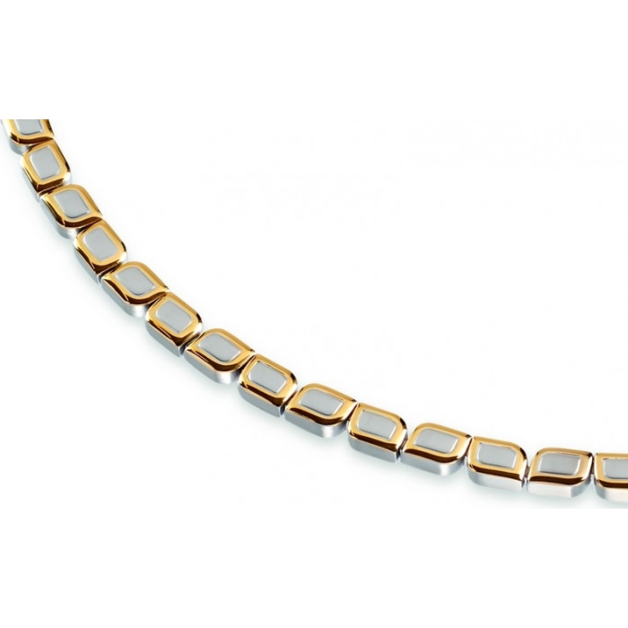 Náhrdelník Boccia Titanium 08005-02