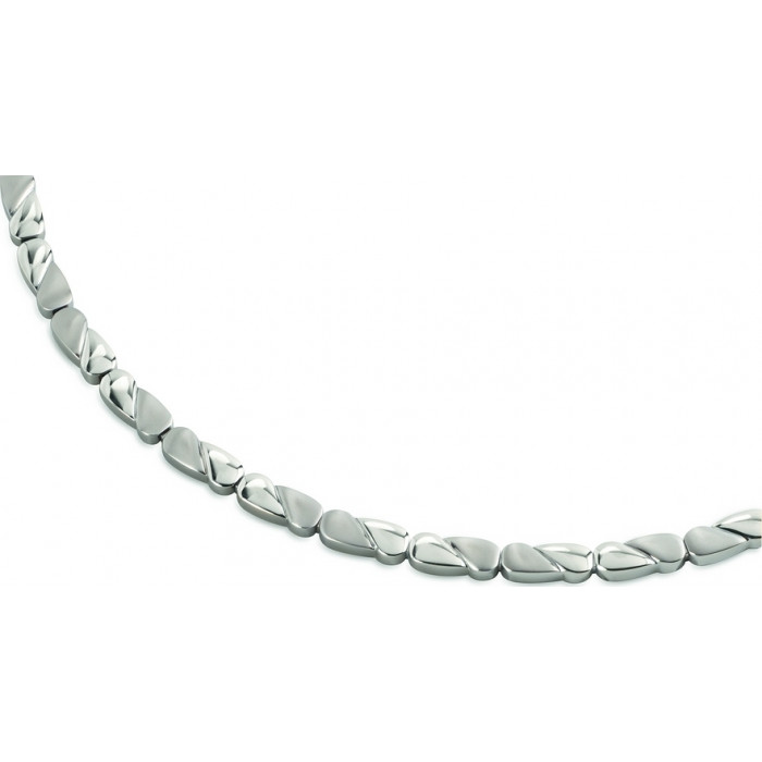 Náhrdelník Boccia Titanium 08013-01