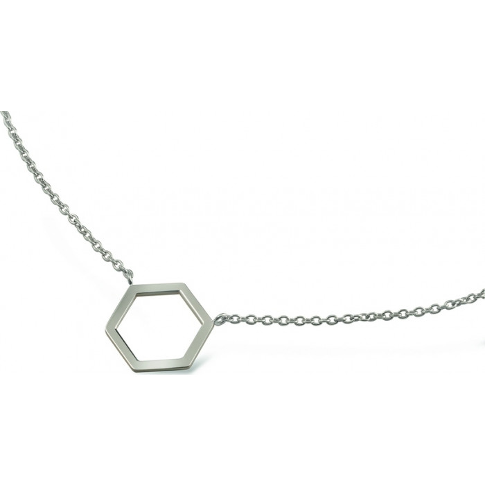 Náhrdelník Boccia Titanium 08014-01