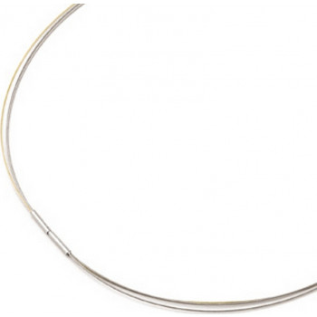 Náhrdelník Boccia Titanium 0804-02