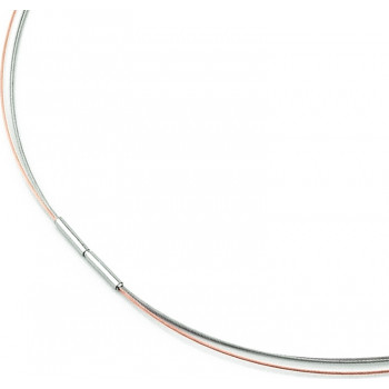 Náhrdelník Boccia Titanium 0804-03