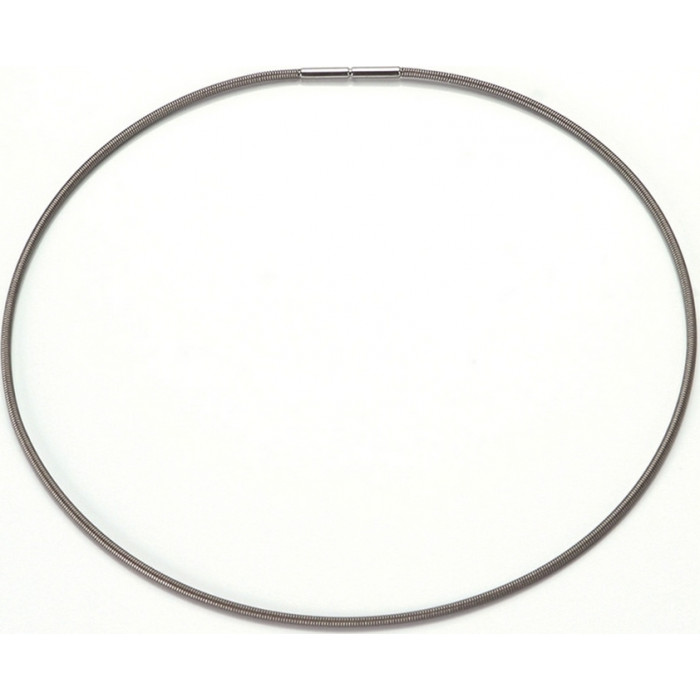 Náhrdelník Boccia Titanium 0808-01
