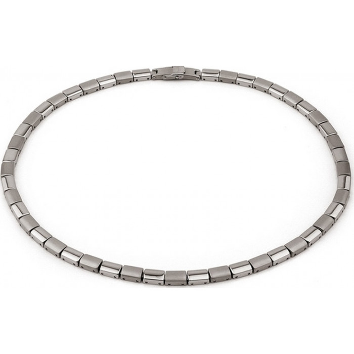 Náhrdelník Boccia Titanium 0812-01