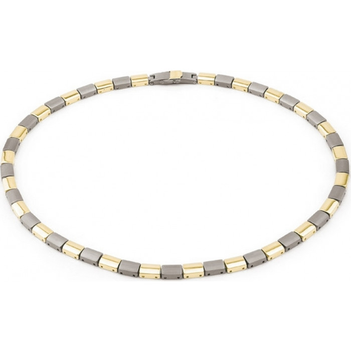 Náhrdelník Boccia Titanium 0812-02