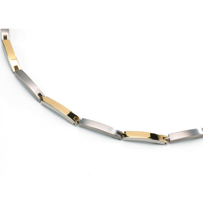 Náhrdelník Boccia Titanium 0816-03