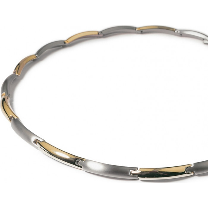 Náhrdelník Boccia Titanium 0817-03