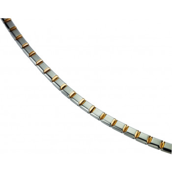 Náhrdelník Boccia Titanium 0842-02