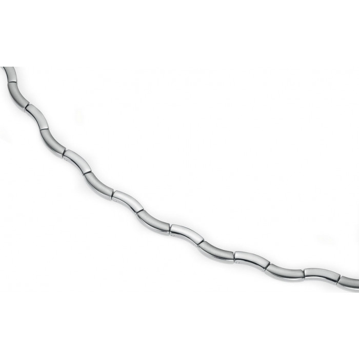 Náhrdelník Boccia Titanium 0844-01