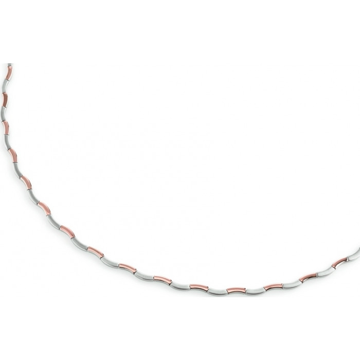 Náhrdelník Boccia Titanium 0844-05