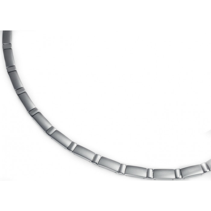 Náhrdelník Boccia Titanium 0845-01