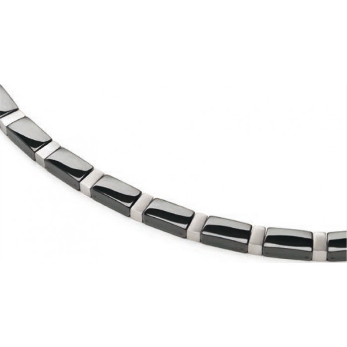 Náhrdelník Boccia Titanium 0845-04
