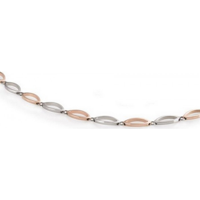 Náhrdelník Boccia Titanium 0846-03