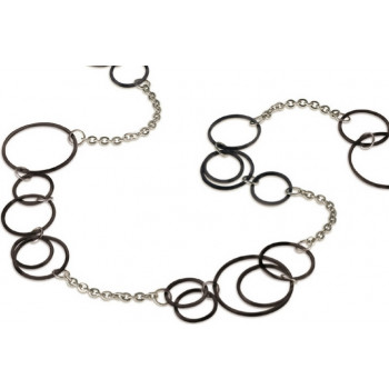 Náhrdelník Boccia Titanium 0853-03