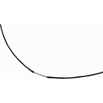 Náhrdelník Boccia Titanium 0865-01