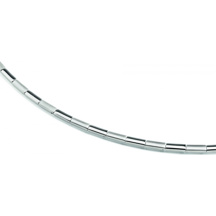 Náhrdelník Boccia Titanium 0866-01
