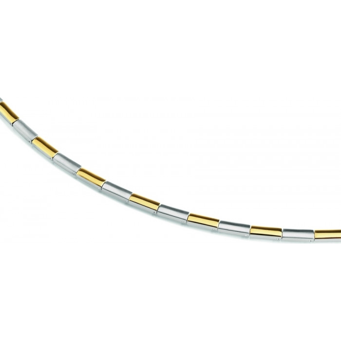 Náhrdelník Boccia Titanium 0866-02