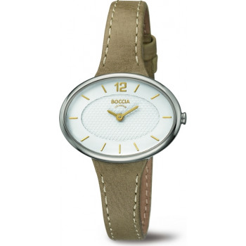 Dámske hodinky Boccia Titanium 3261-02