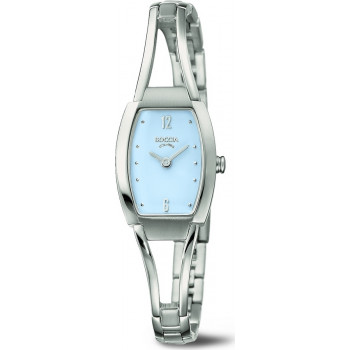 Dámske hodinky Boccia Titanium 3262-03
