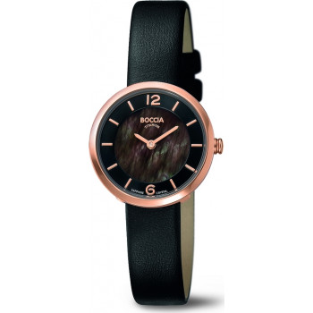 Dámske hodinky Boccia Titanium 3266-03