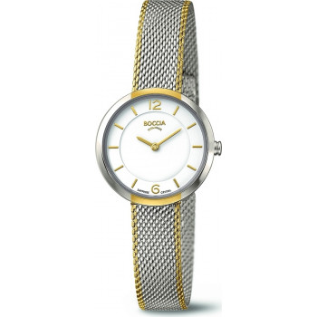 Dámske hodinky Boccia Titanium 3266-06