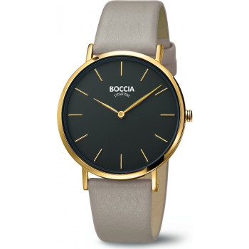 Dámske hodinky Boccia Titanium 3273-04