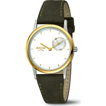 Dámske hodinky Boccia Titanium 3274-02