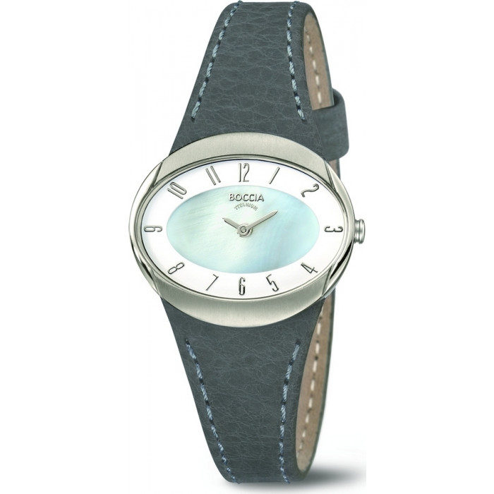 Dámske hodinky Boccia Titanium 3275-01