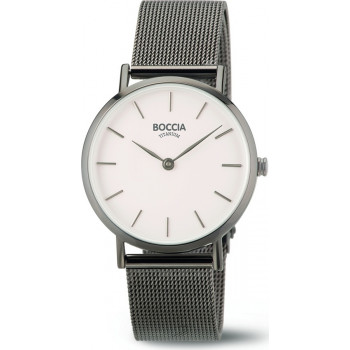 Dámske hodinky Boccia Titanium 3281-04