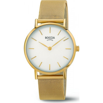 Dámske hodinky Boccia Titanium 3281-06