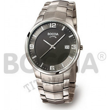 Pánske hodinky Boccia Titanium 3561-02
