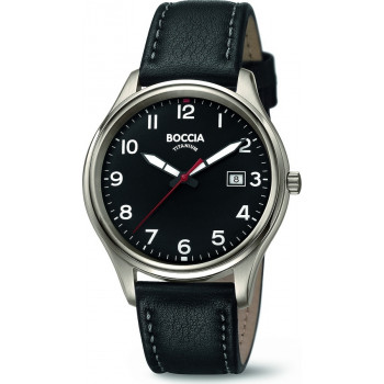 Pánske hodinky Boccia Titanium 3587-05