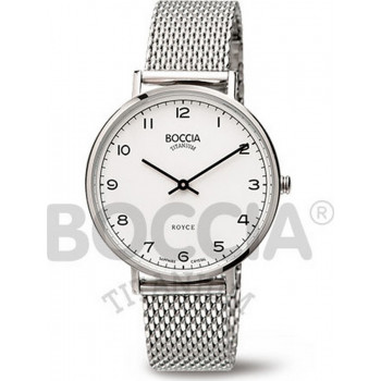 Dámske hodinky Boccia Titanium 3590-08