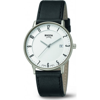 Pánske hodinky Boccia Titanium 3607-02