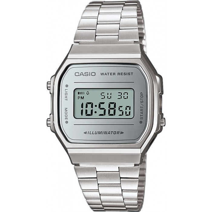 Unisex hodinky Casio A168WEM-7EF