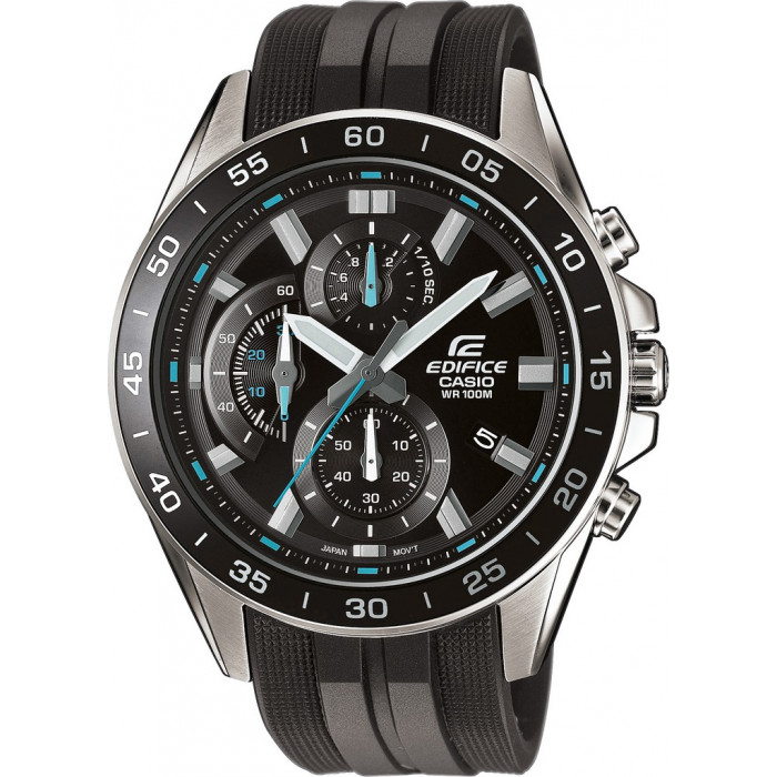 Pánske hodinky Casio EFV-550P-1AVUEF