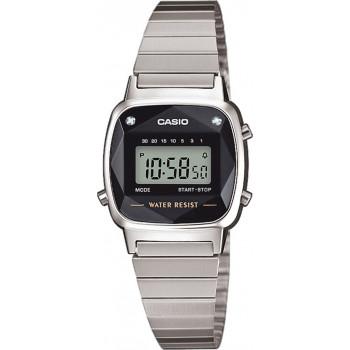 Dámske hodinky Casio LA670WEAD-1EF