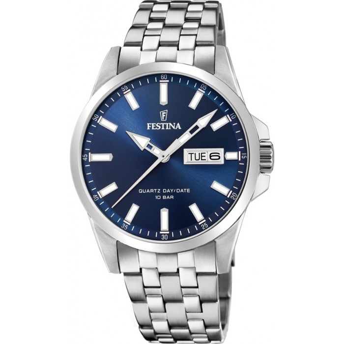 Pánske hodinky Festina 20357/3