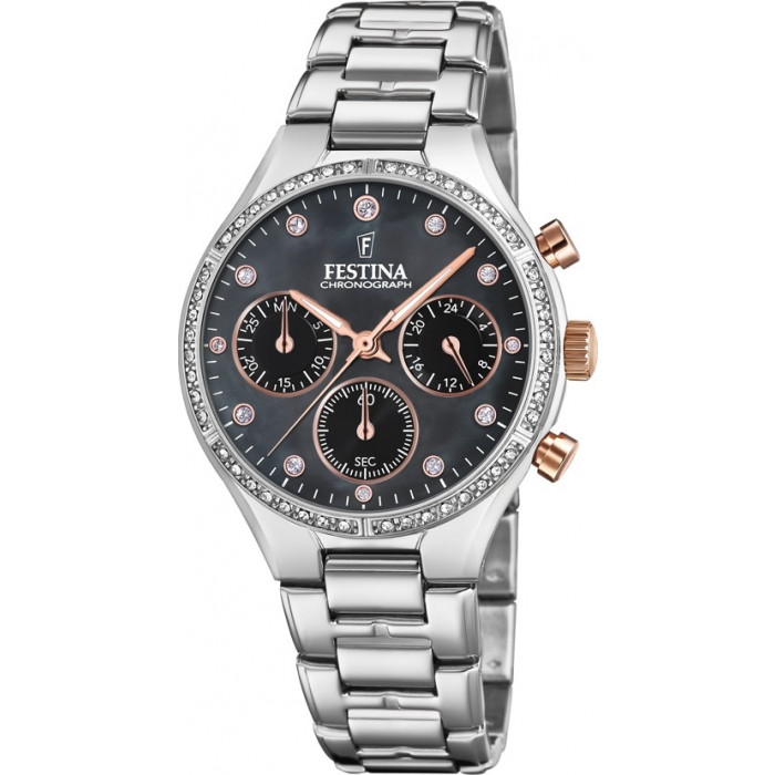 Dámske hodinky Festina 20401/4