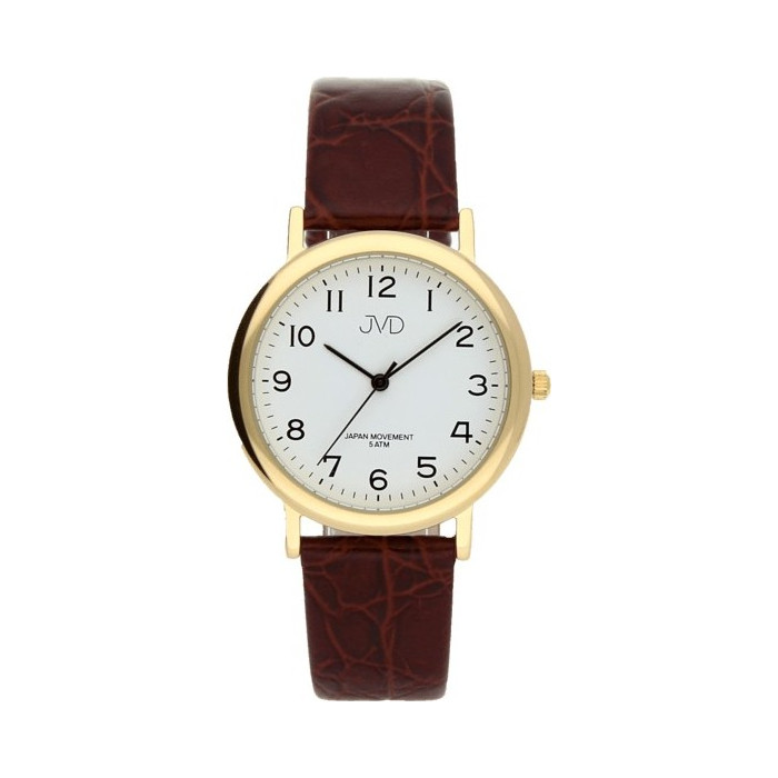 Pánske hodinky JVD J1016.1