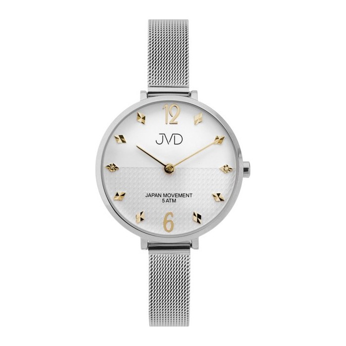 Dámske hodinky JVD J4169.4