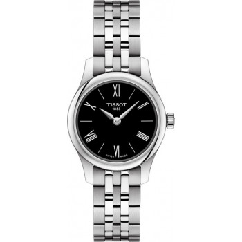 Dámske hodinky Tissot T063.009.11.058.00