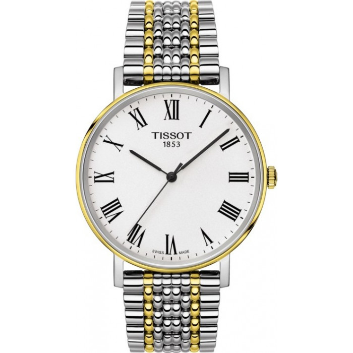 Pánske hodinky Tissot T109.410.22.033.00